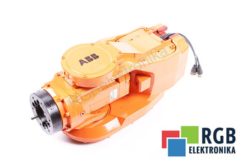 3HAC0694-2/2 ABB IRB6400R/2.5-150 POIGNET DU ROBOT