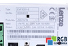 EVF8201-E LENZE ID.-NO. 00384003