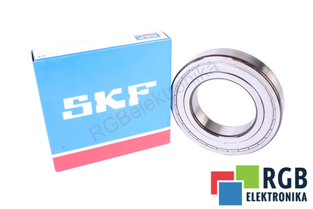 6217-2Z SKF 85X150X28 ROULEMENT