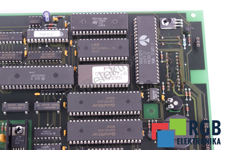 09512163-HD LAUER POUR PCS095 PG095.507.A