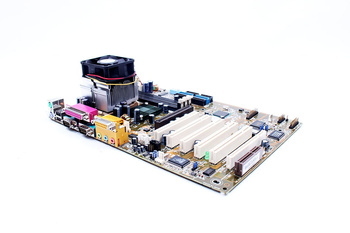 TUSL2-C ASUS CARTE MERE