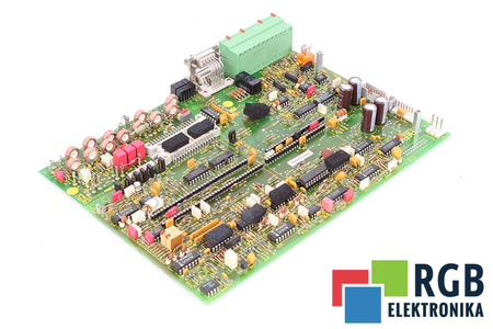 SR7018.13 SP13 REFU ELEKTRONIK 007019/05