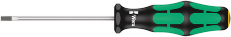 RACK JEU DE TOURNEVIS KRAFTFORM PLUS LASERTIP + RACK, 6 PIECES 05105650001 WERA 334/6