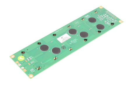 RC4004A-YHY-ESX RAYSTAR MATRICE LCD