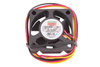 MR3010H05B1-RSR MECHATRONICS FAN GROUP 30X30X5MM 5V, 0.13A, VENTILATEUR