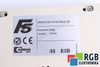 00F5060-3A00 HOMAG OPERATOR F5 PROFIBUS DP PANNEAU DE CONTRÔLE ET DE COMMANDE