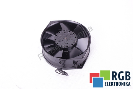 W2S130-AB03-10 EBM PAPST 150X55MM, 0.045KW, 230V, 0.27A VENTILATEUR