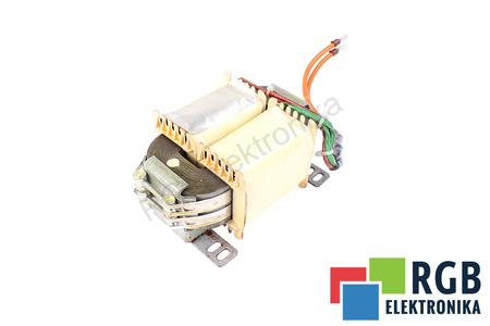 BV29431 GASS GLD16/1 FILTRE D’INDUCTANCE