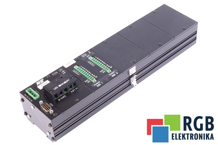 FOX-008 TR SYSTEMTECHNIK 773-00005