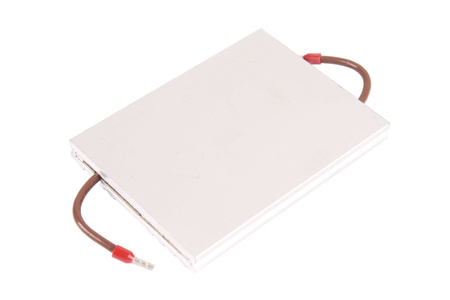 RÉSISTANCE AWD125001P KOCH 1R 50W 750VDC 0.05KW