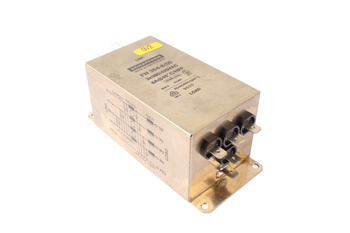 FN354-6/05 SCHAFFNER FILTRE
