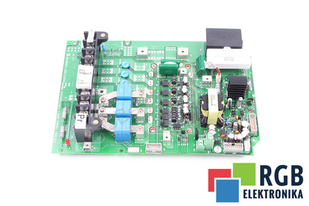 PCB:P00661 RHYMEBUS 2005.12.21 FP75R12KT3