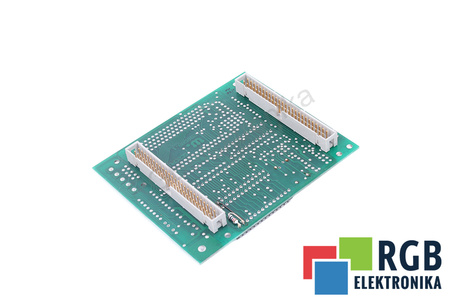 290589.1 WIEDEMANN ELECTRONIC SC2CPU