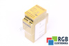 PNOZ X4 230VAC 3N/O 1N/C PILZ 774738 RELAIS DE SÉCURITÉ
