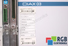 DKR02.1-W200B-BE23-01-FW INDRAMAT FWA-DIAX03-ELS-05VRS-MR DIAX03