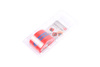COUPE-TUBES POUR TUBES EN PLASTIQUE ET DOUILLES D’ÉTANCHÉITÉ 902210BK KNIPEX 90 22 10 BK 20-56MMMM 72X85X44MM