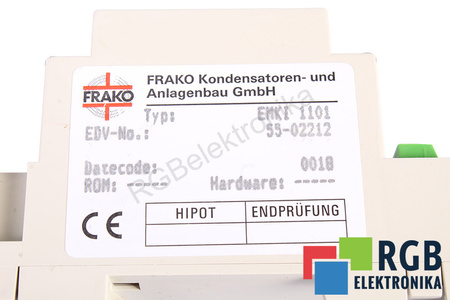 EMKI1101 FRAKO 55-02212