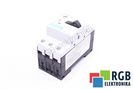 3RV1011-0GA10 SIEMENS SIRIUS