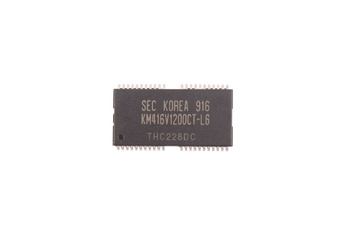 KM416V1200CT-L6 SAMSUNG