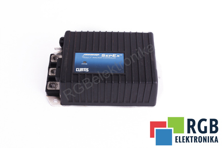 169071-004 CURTIS D.C. MOTOR CONTROLLER