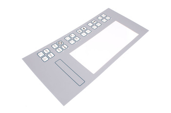 DISP-01A FAÇADE DE PROTECTION REMPLACEMENT