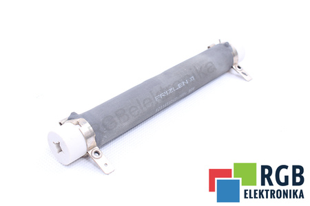 RÉSISTANCE FZS165X24S FRIZLEN 150OHM 80W
