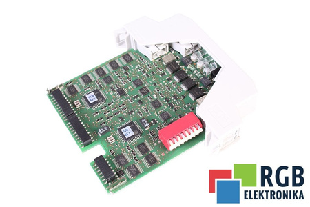 30921203A LEUZE MSI-M POUR PIÈCES