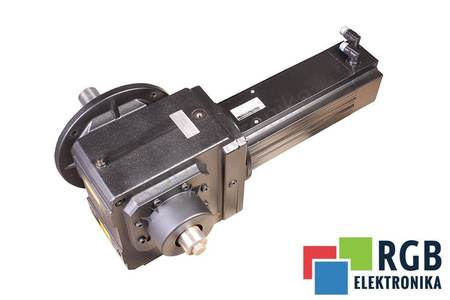 ED808BMFM210 STOBER