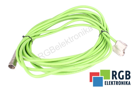 CÂBLE E47408 AWM 16/25PIN 10M