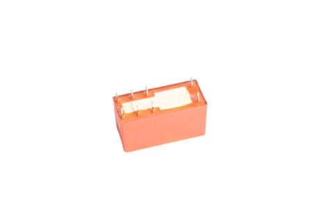 RT314024 SCHRACK 24VDC 16A TRANSFORMATEUR DE MESURE