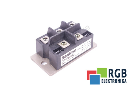 DF40BA80 SANREX 40A, 800V