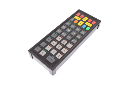 RT2510 M&N CLAVIER