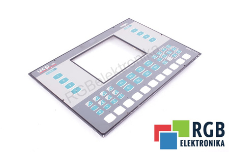 GR060FPXAA080 UNIPO POUR UCP100 PANNEAU FRONTAL