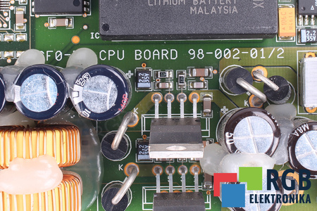 98-002-01/2 MICRO DESIGN SYSTEMS CF0-57