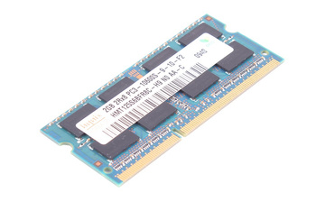 PC3-10600S-9-10-F2 HYNIX HMT125S6BFR8C-H9 POUR PIÈCES