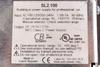 SL2.100 PULS POWER SL2.5 ALIMENTATION