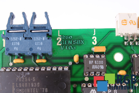 GS006890 IBSO GENSBX
