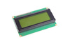 RC2004A-YHW-CSV RAYSTAR AFFICHEUR LCD