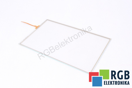 KTP600 BASIC COLOR DP/PN ÉCRAN TACTILE REMPLACEMENT