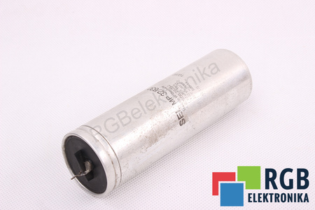 CONDENSATEUR MP32/630 SEL 32UF, 630V