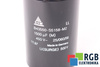 CONDENSATEUR B43550-S5158-M2 S+M 1500UF, 450VDC