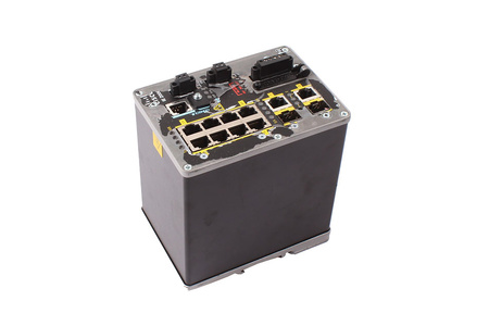 IE-2000-8TC-G-EV01 CISCO