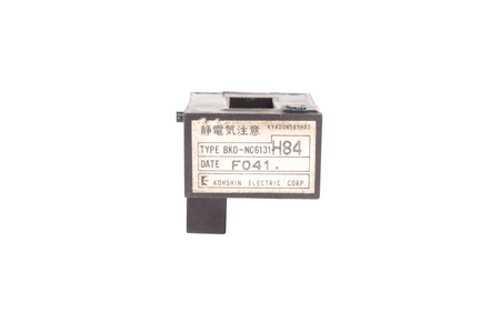 BKO-NC6131-H84 KOHSHIN TRANSFORMATEUR DE COURANT