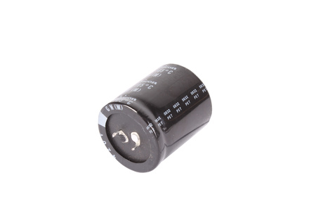 CONDENSATEUR 560UF 420V NICHICON