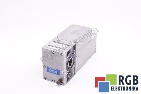 COMPACTA MS12 FRAMO SLIP-ON GEARED MOTOR