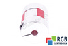 YH10-25-6-10-30 D=25MM D1/ D2=6/10MM L=30MM ALUMINIUM ACCOUPLEMENT ÉLASTIQUE A MÂCHOIRES