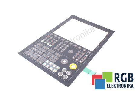 5AP950.1505-K04 CLAVIER REMPLACEMENT