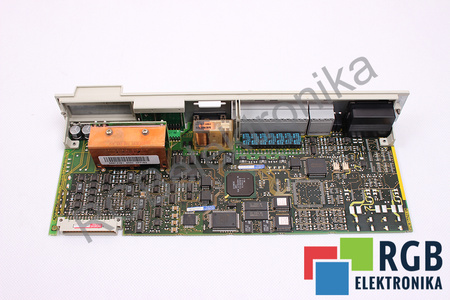 6SN1122-0BA11-0AA1 SIEMENS VERSION C SIMODRIVE 611-A