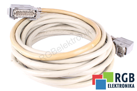 CÂBLE 3HAC8430-2 ABB 14M