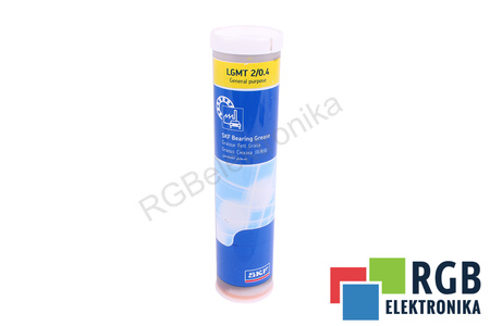 LGMT 2/0.4 SKF GRAISSE POUR ROULEMENTS